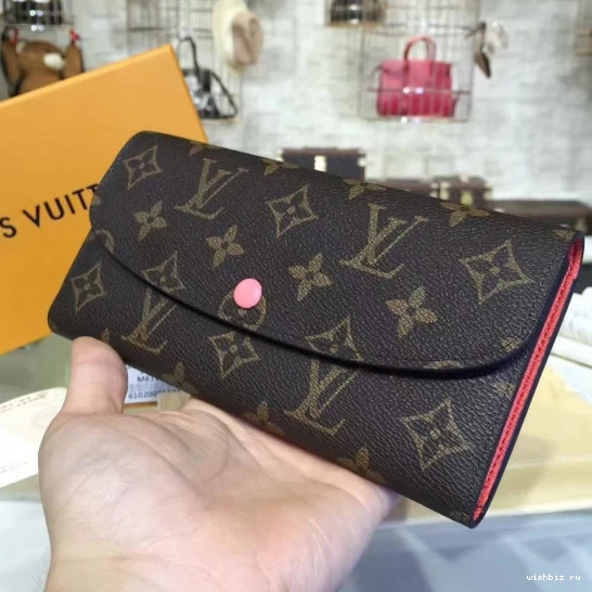 WIS EMILIE Louis Vuitton 0129